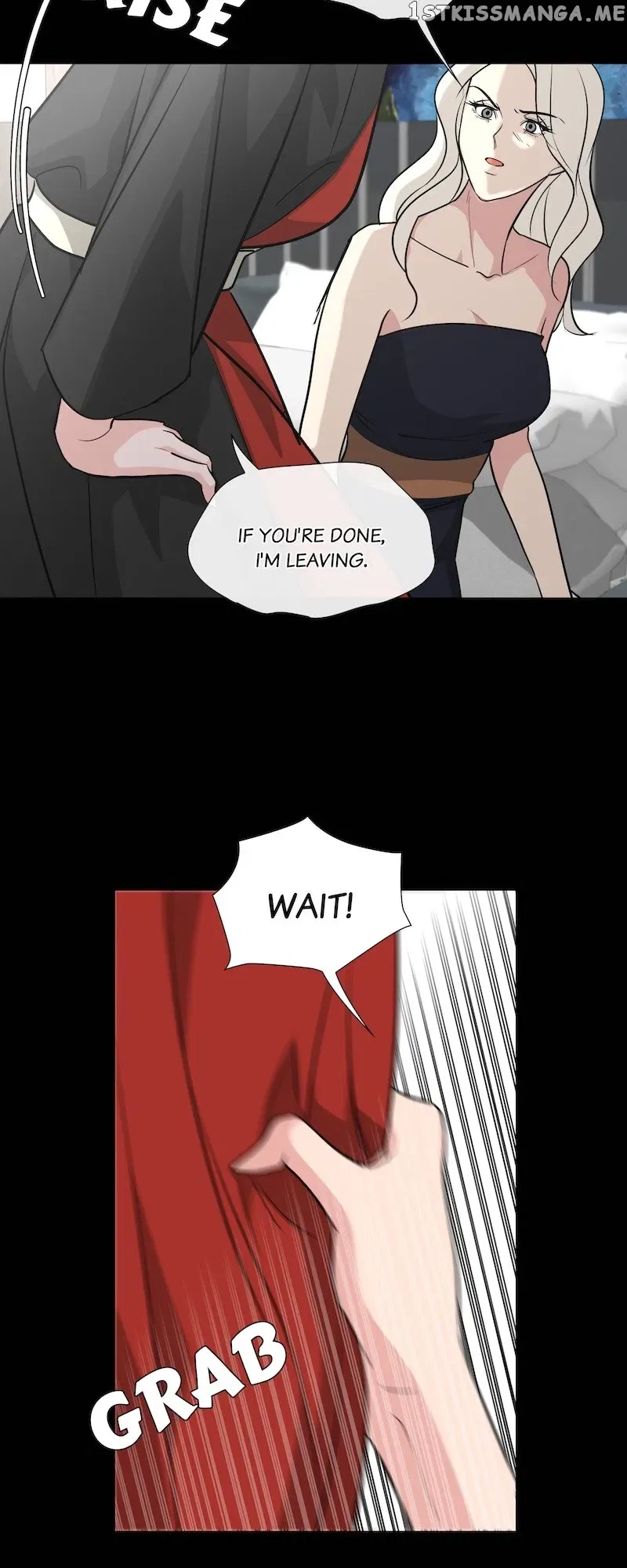 Once Upon a One Night Mistake Chapter 34 – Page 34