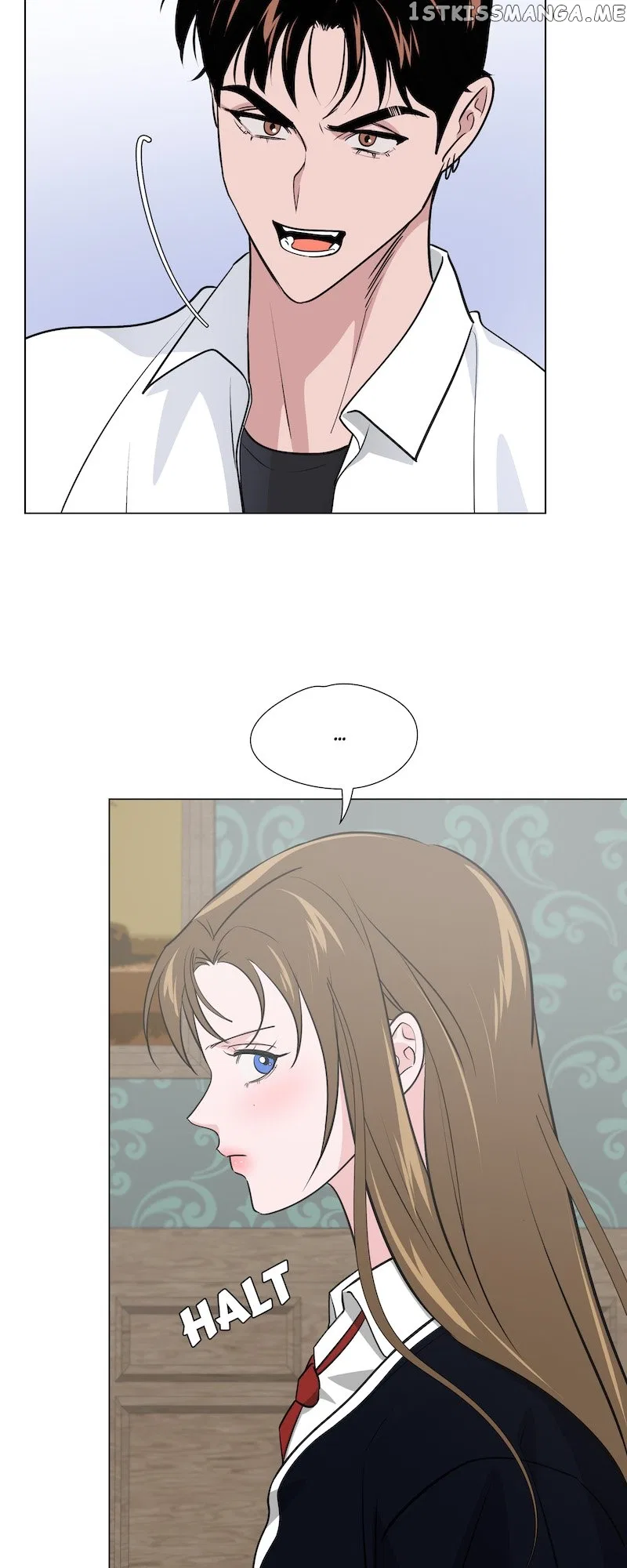 Once Upon a One Night Mistake Chapter 33 – Page 3
