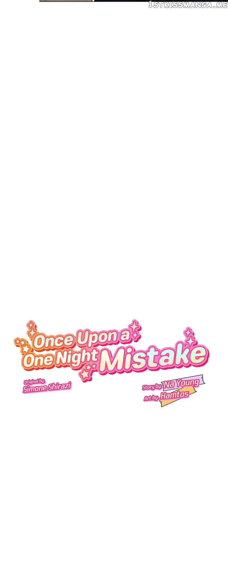 Once Upon a One Night Mistake Chapter 33 – Page 4