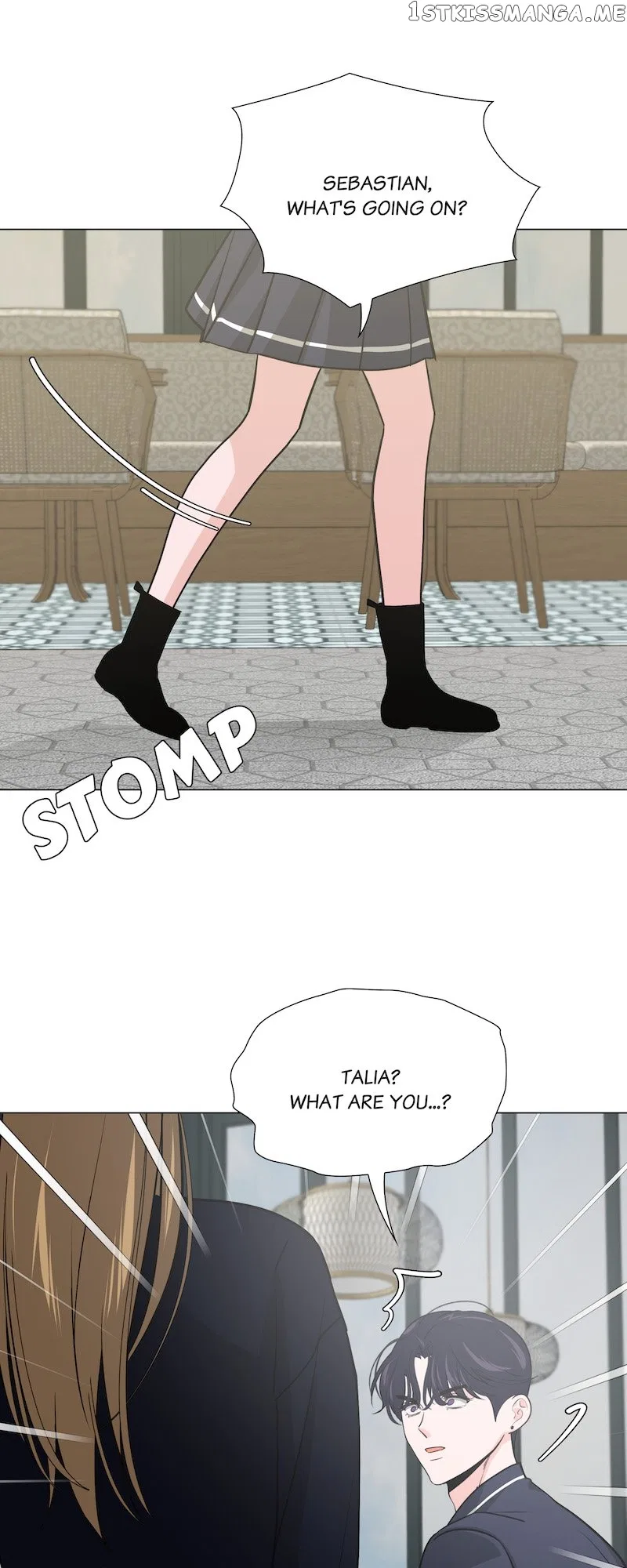 Once Upon a One Night Mistake Chapter 33 – Page 11