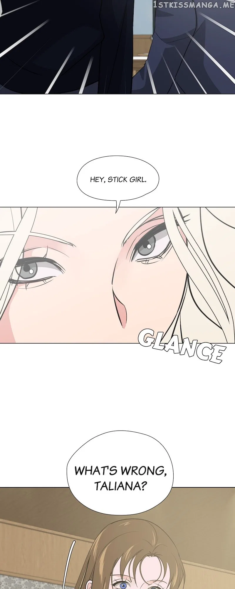 Once Upon a One Night Mistake Chapter 33 – Page 12