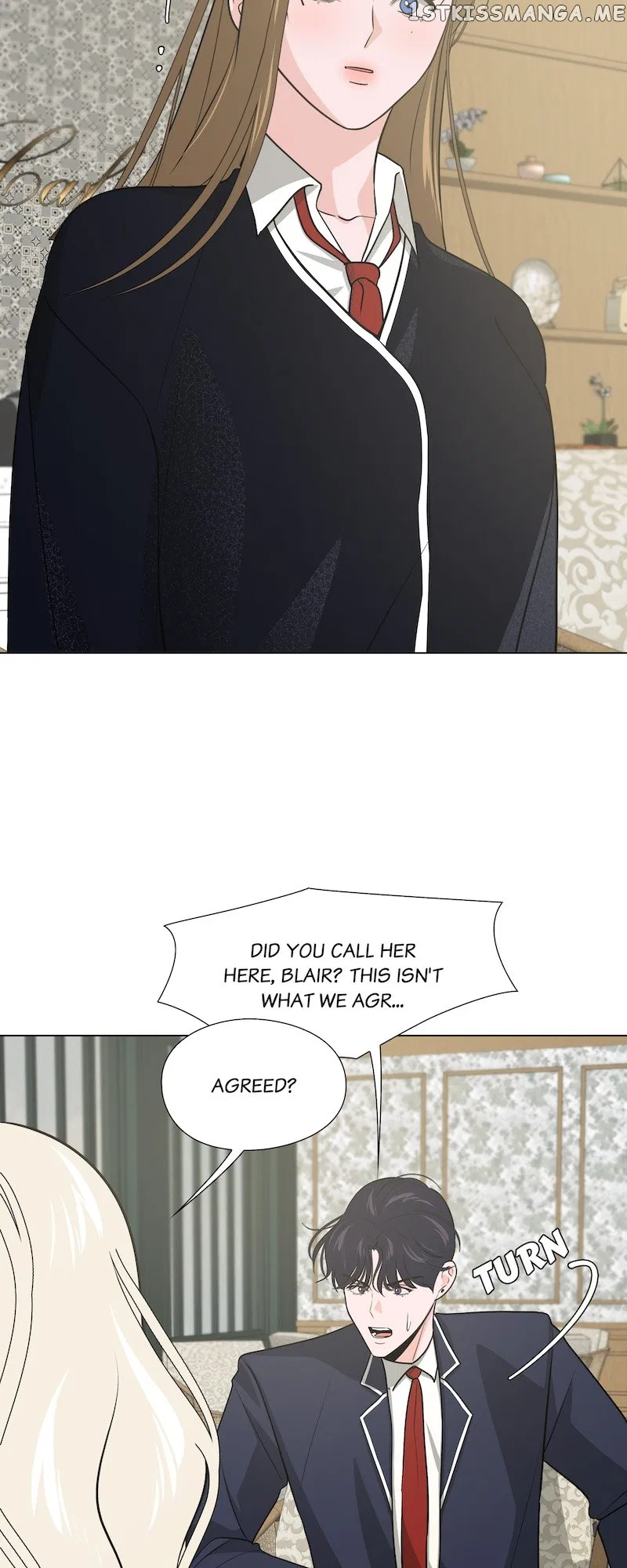 Once Upon a One Night Mistake Chapter 33 – Page 13