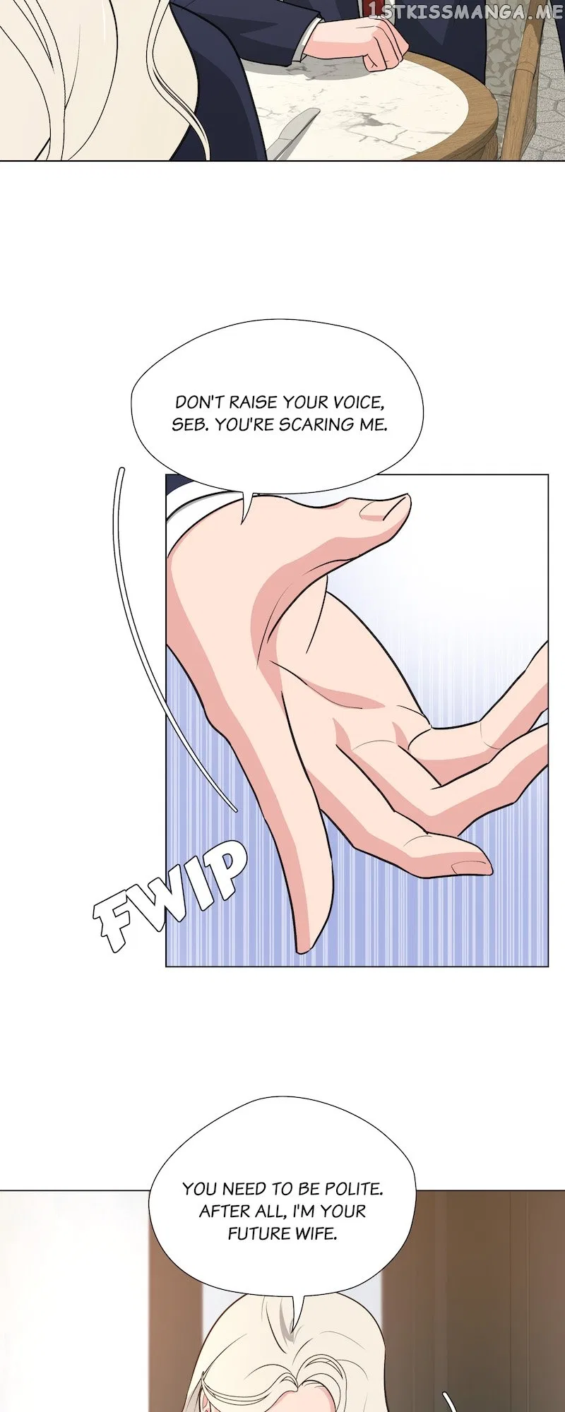 Once Upon a One Night Mistake Chapter 33 – Page 14