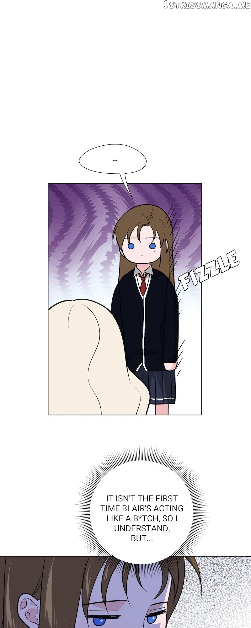 Once Upon a One Night Mistake Chapter 33 – Page 16