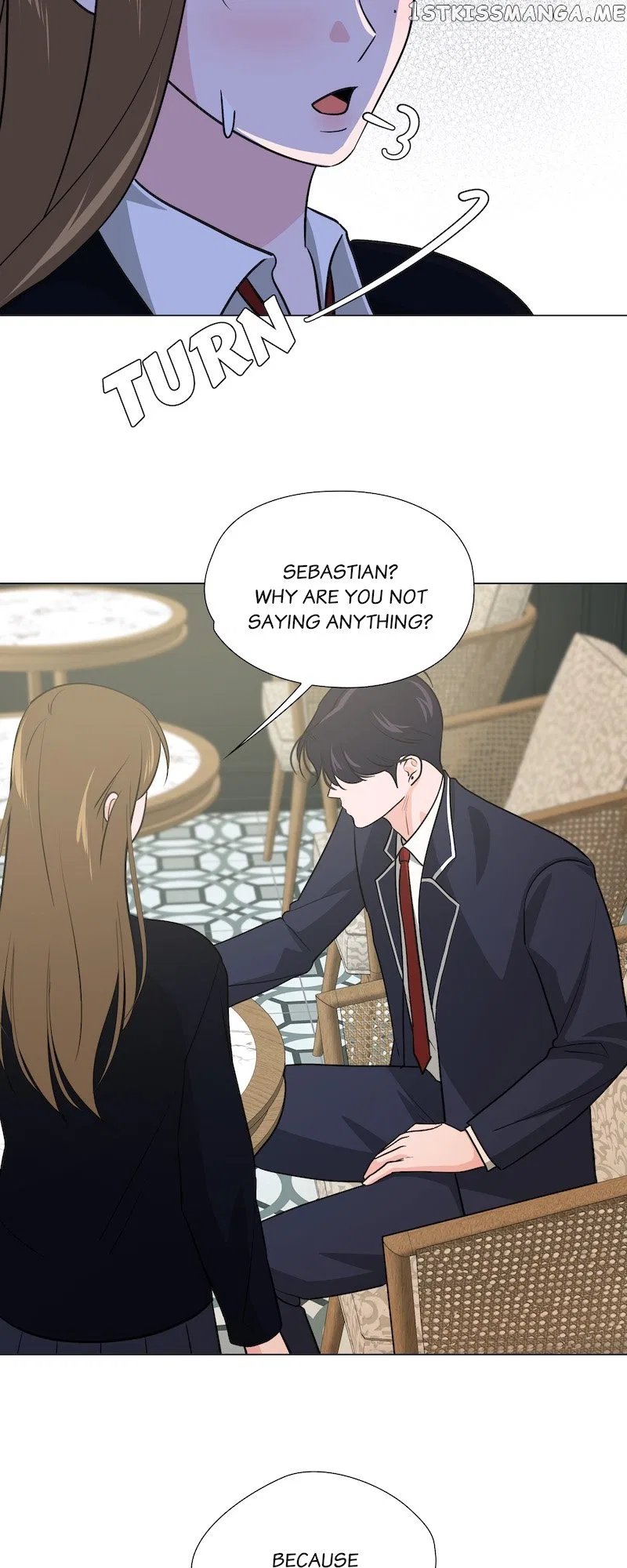 Once Upon a One Night Mistake Chapter 33 – Page 17