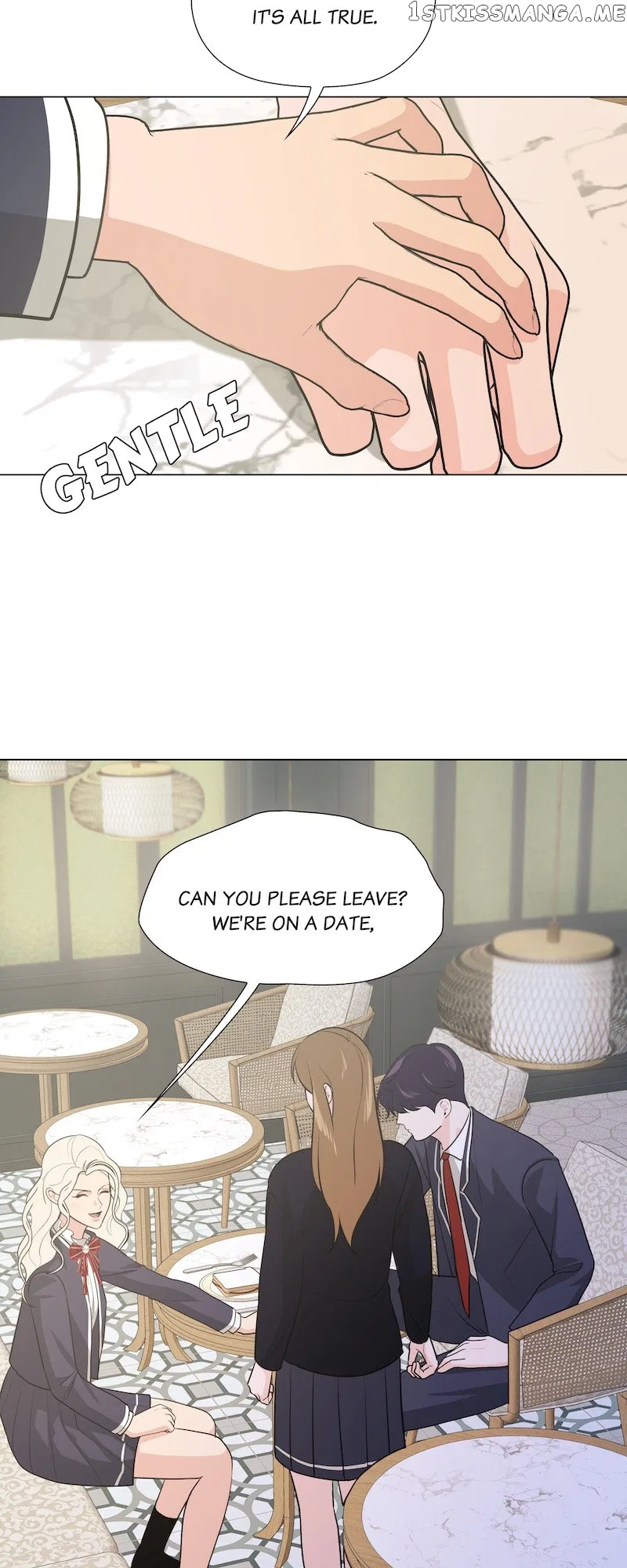 Once Upon a One Night Mistake Chapter 33 – Page 18