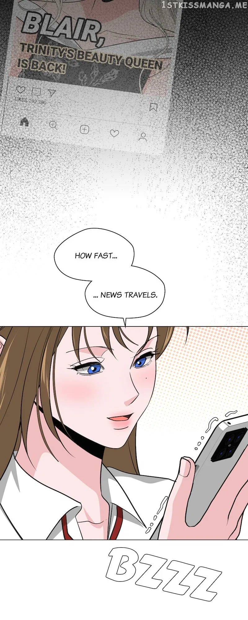 Once Upon a One Night Mistake Chapter 33 – Page 22