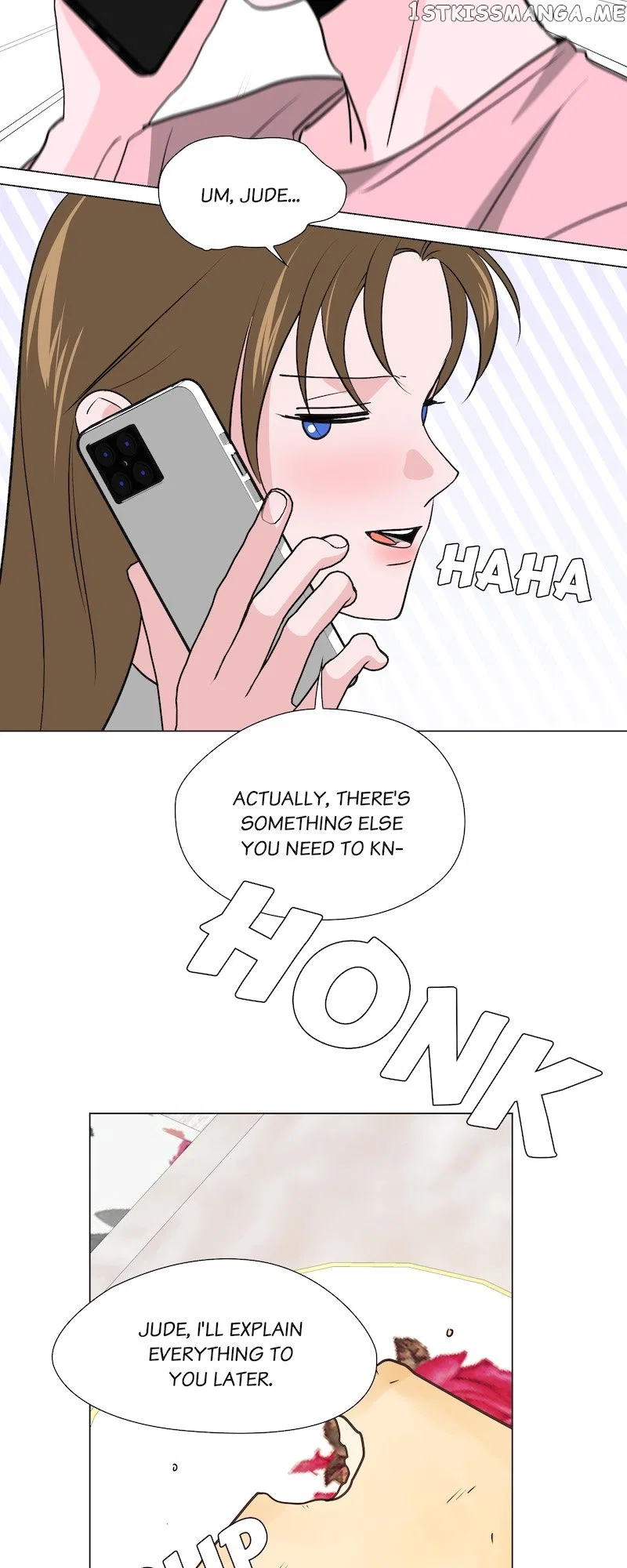 Once Upon a One Night Mistake Chapter 33 – Page 24