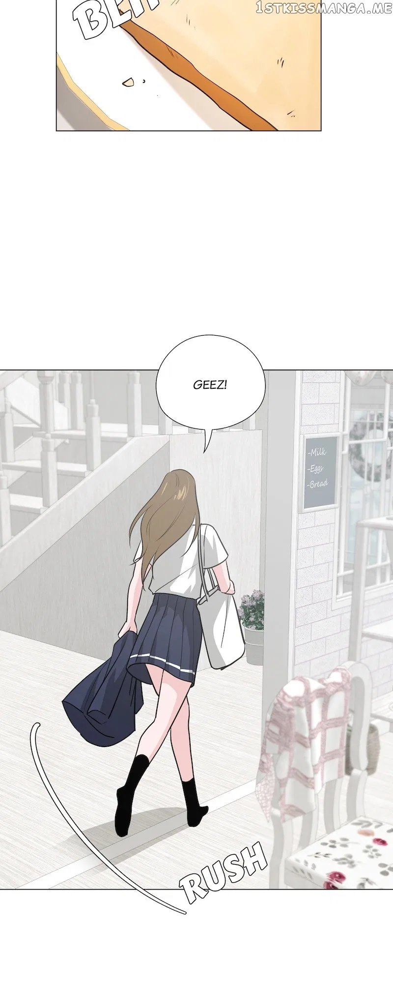 Once Upon a One Night Mistake Chapter 33 – Page 25