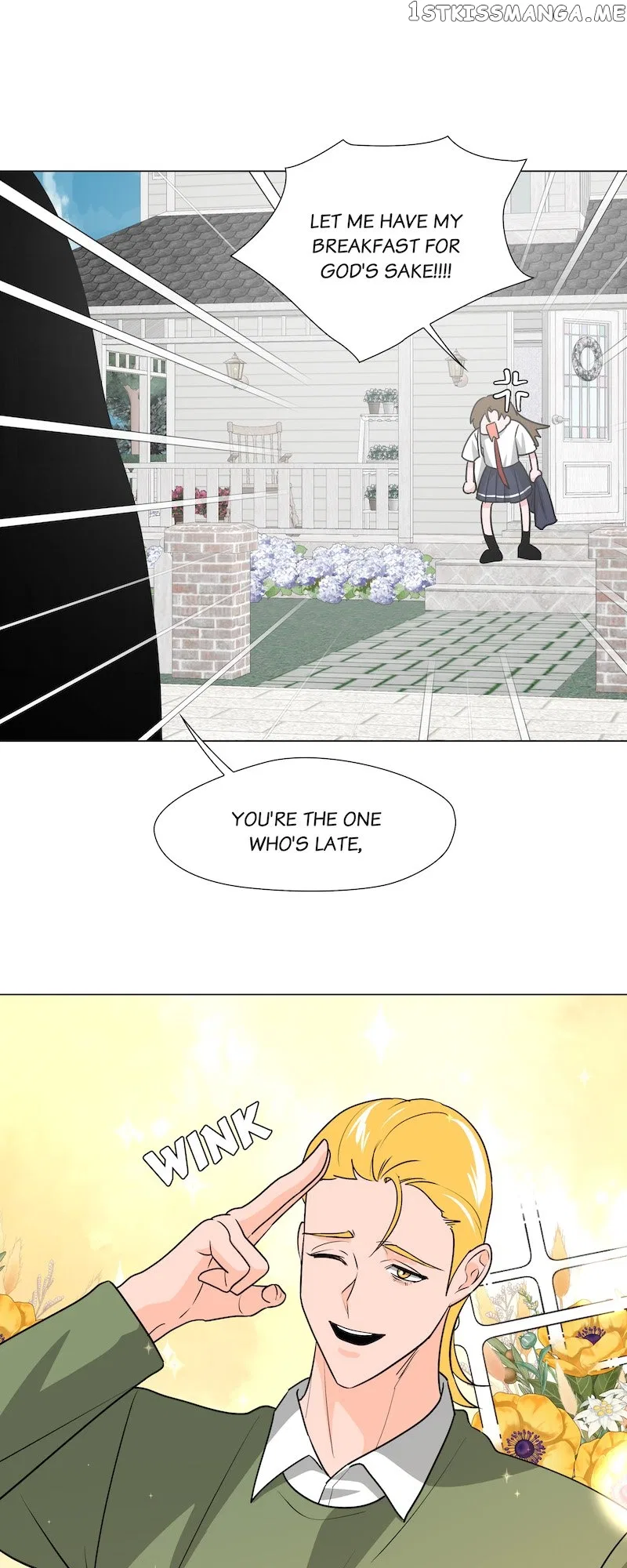 Once Upon a One Night Mistake Chapter 33 – Page 27