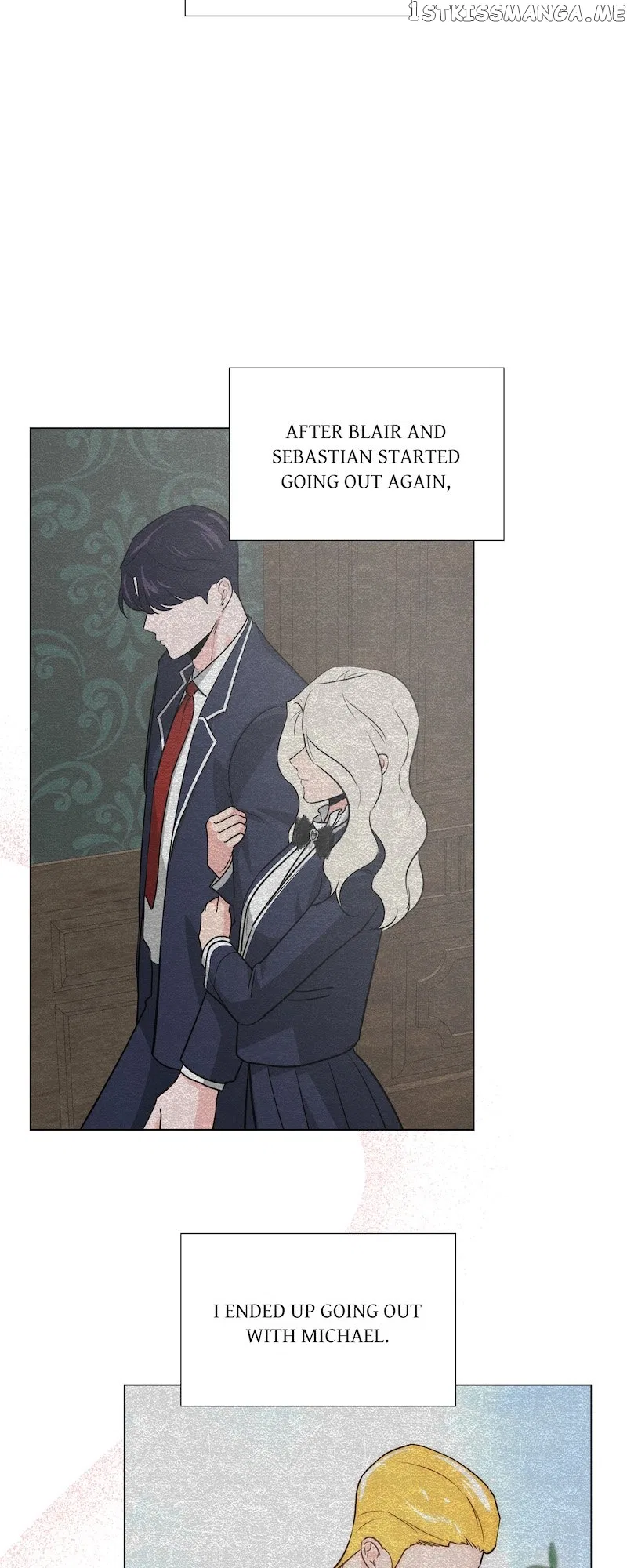 Once Upon a One Night Mistake Chapter 33 – Page 29
