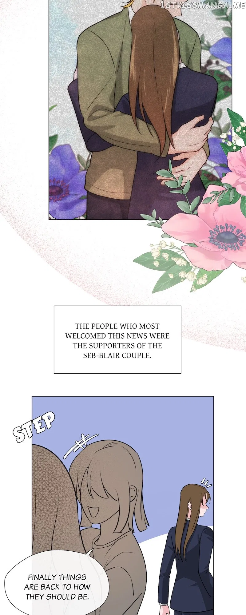 Once Upon a One Night Mistake Chapter 33 – Page 30