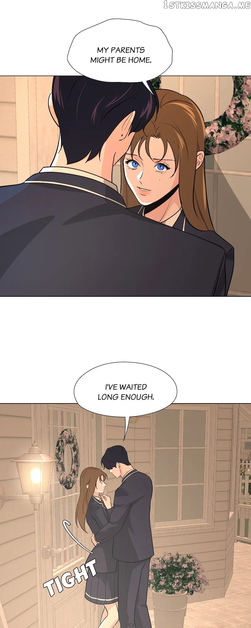 Once Upon a One Night Mistake Chapter 33 – Page 35