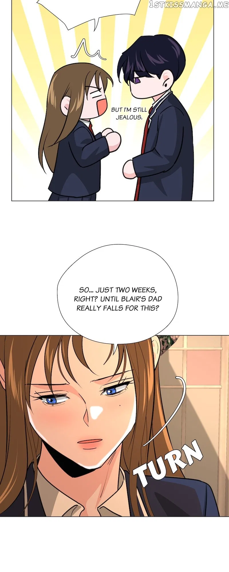 Once Upon a One Night Mistake Chapter 33 – Page 39