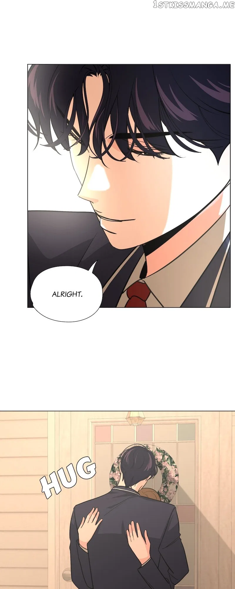 Once Upon a One Night Mistake Chapter 33 – Page 43