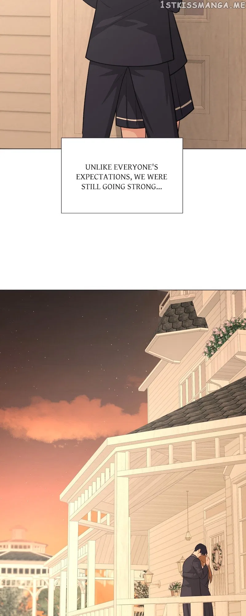 Once Upon a One Night Mistake Chapter 33 – Page 44