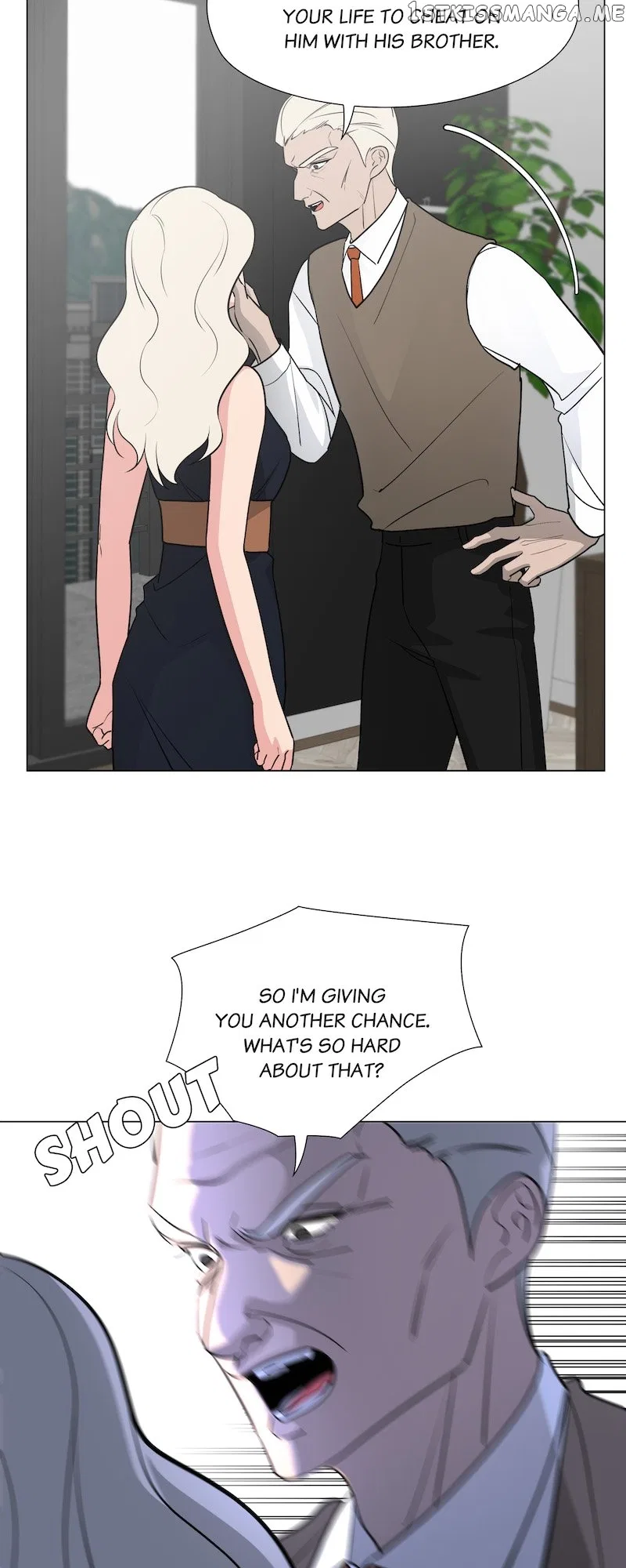 Once Upon a One Night Mistake Chapter 32 – Page 3
