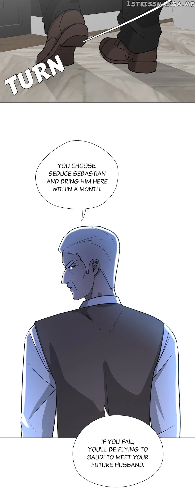 Once Upon a One Night Mistake Chapter 32 – Page 7