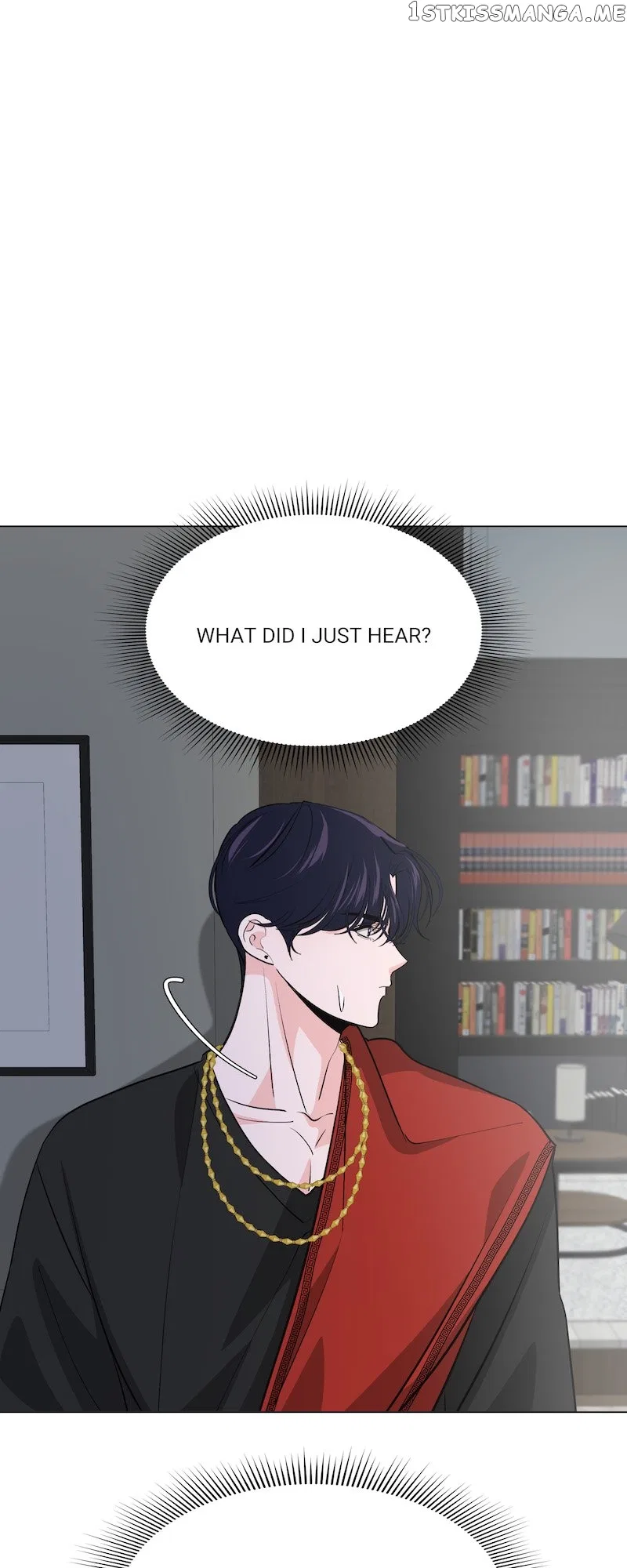 Once Upon a One Night Mistake Chapter 32 – Page 8