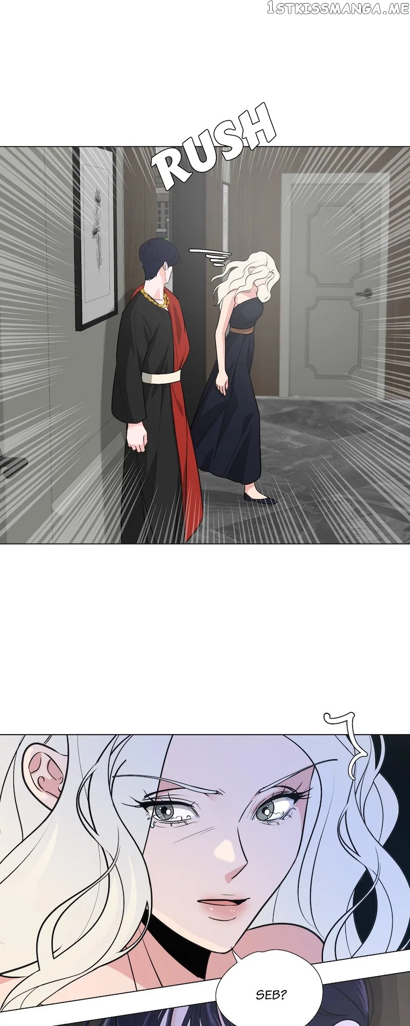 Once Upon a One Night Mistake Chapter 32 – Page 11