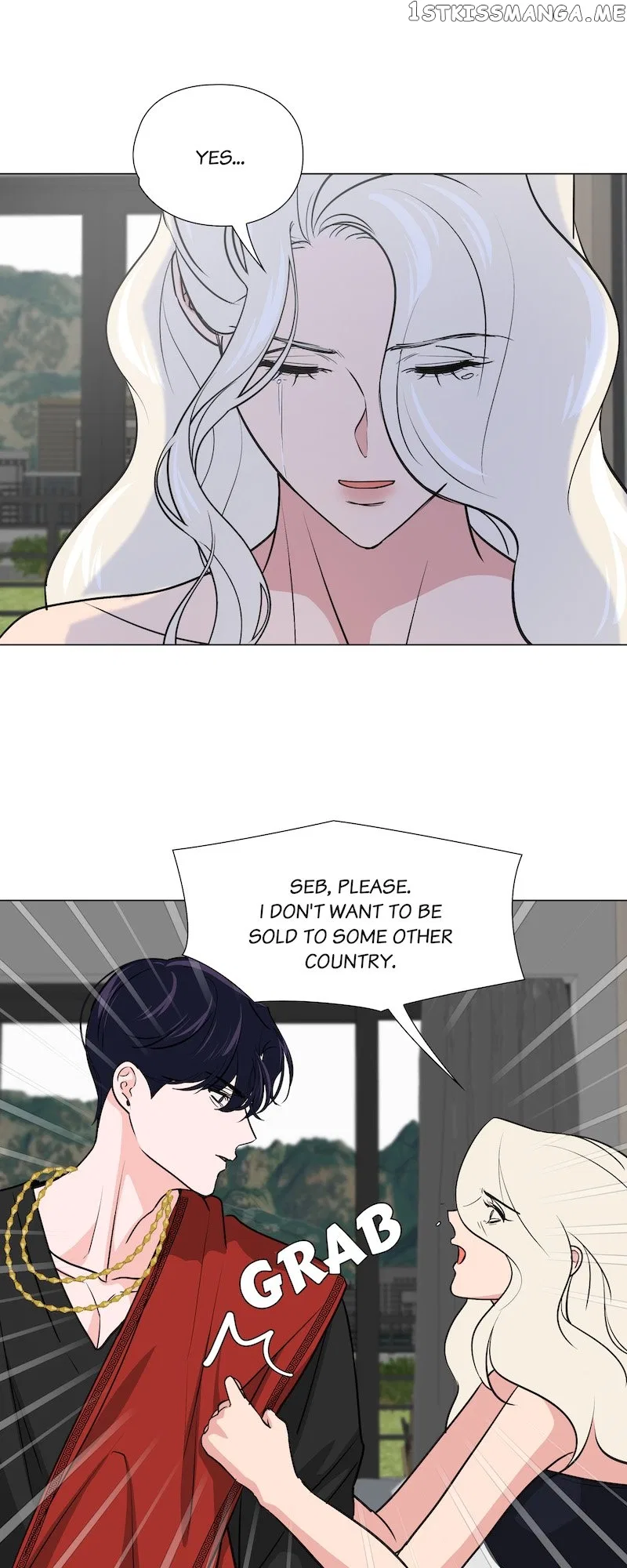 Once Upon a One Night Mistake Chapter 32 – Page 16