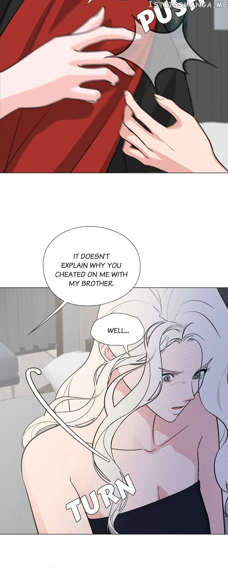 Once Upon a One Night Mistake Chapter 32 – Page 18