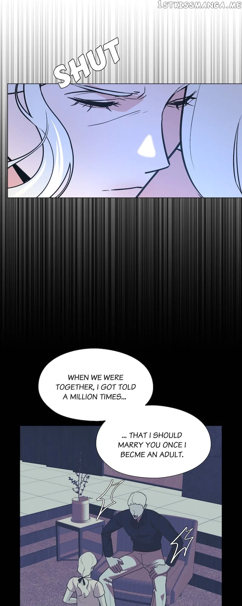 Once Upon a One Night Mistake Chapter 32 – Page 19