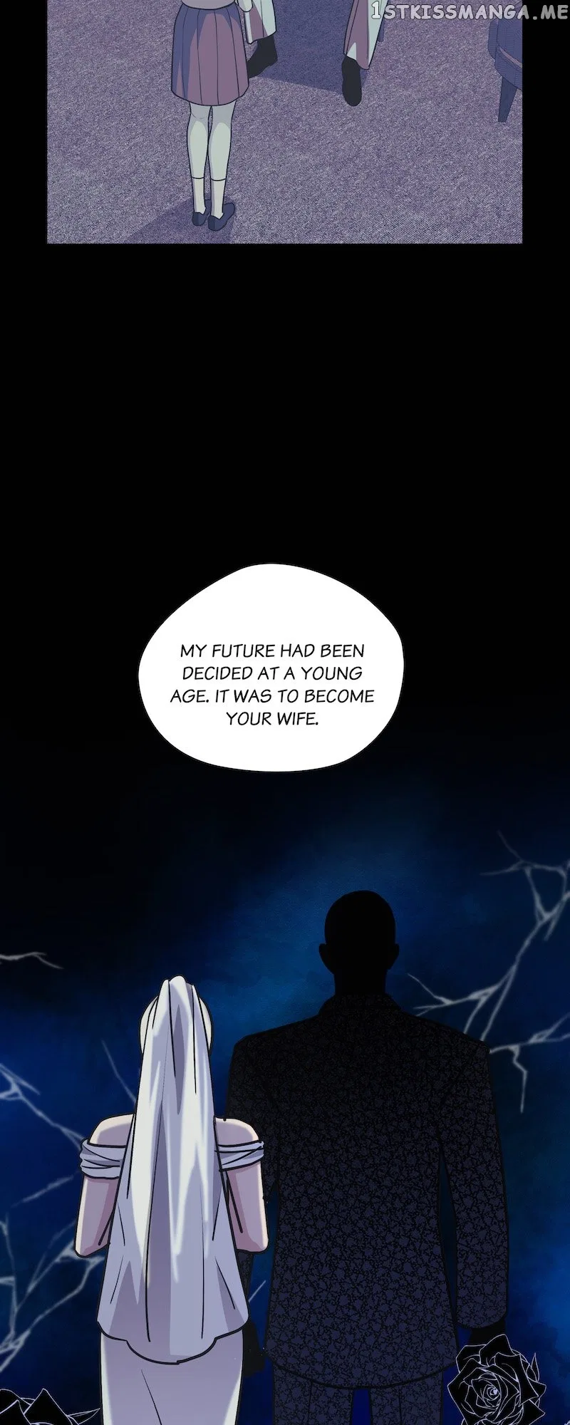 Once Upon a One Night Mistake Chapter 32 – Page 20