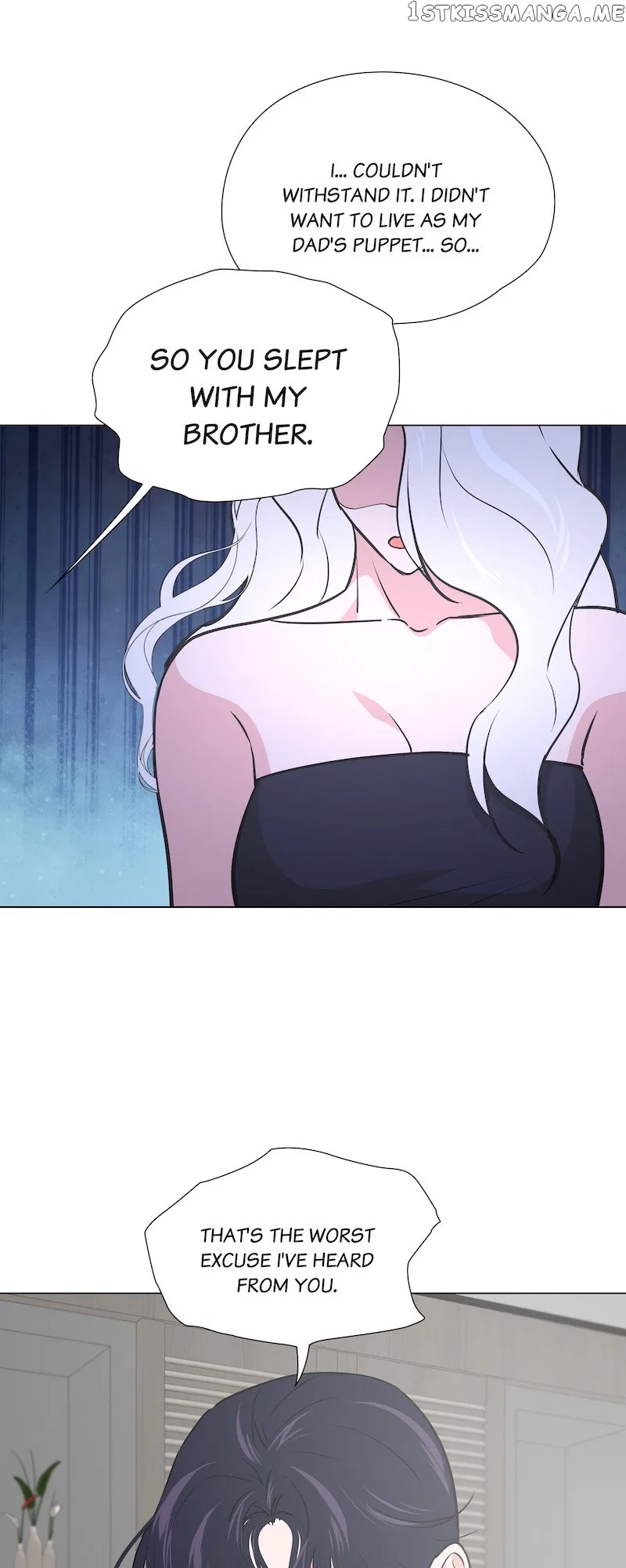 Once Upon a One Night Mistake Chapter 32 – Page 22