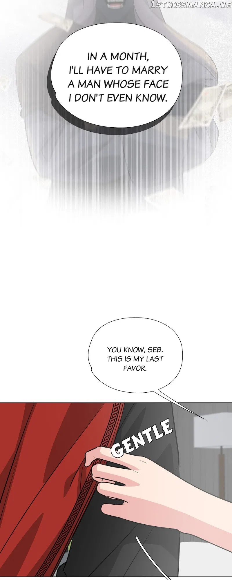 Once Upon a One Night Mistake Chapter 32 – Page 25