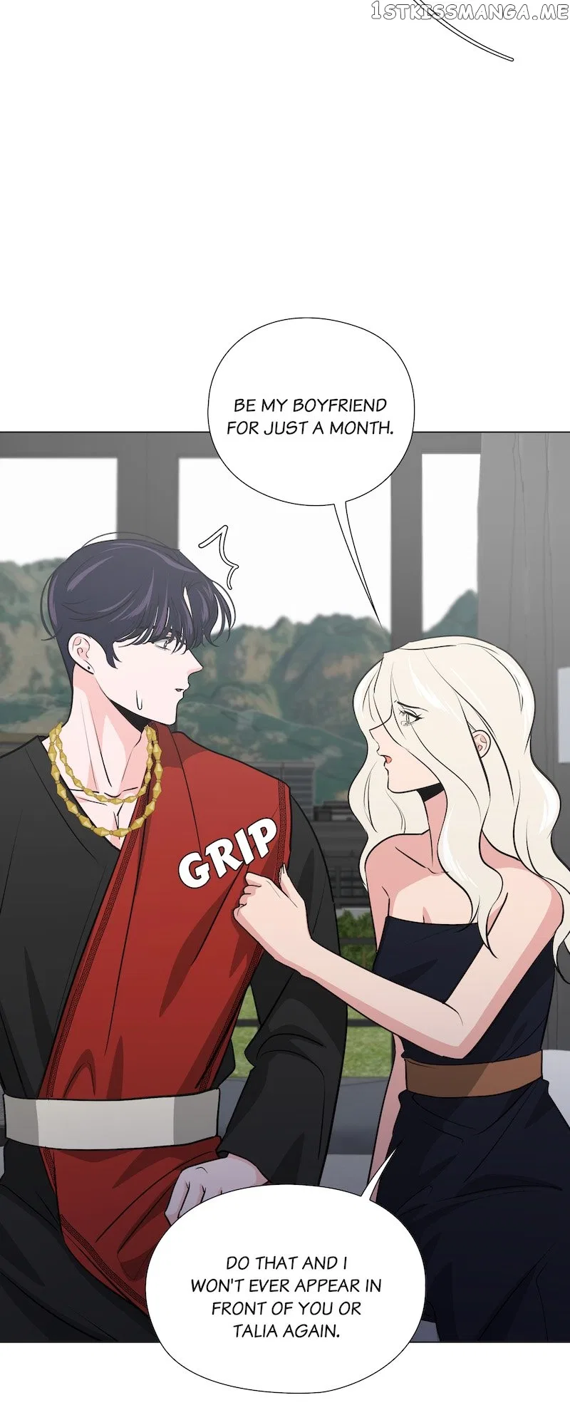 Once Upon a One Night Mistake Chapter 32 – Page 26
