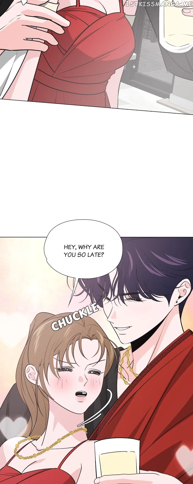 Once Upon a One Night Mistake Chapter 32 – Page 30