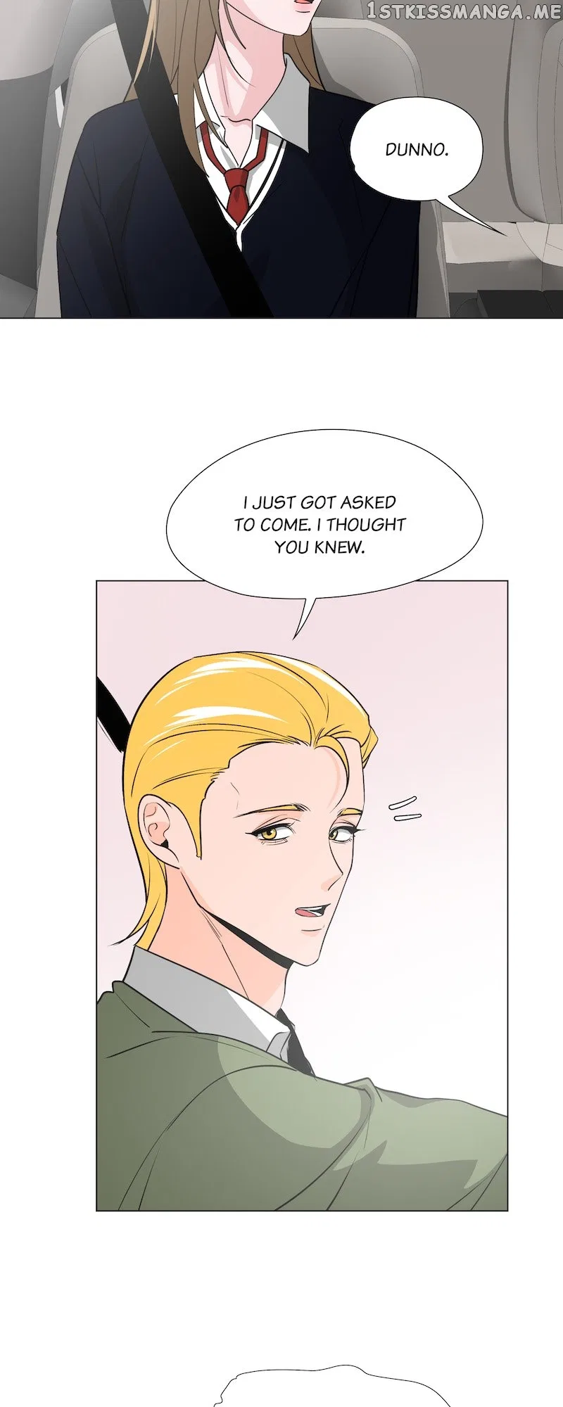Once Upon a One Night Mistake Chapter 32 – Page 39