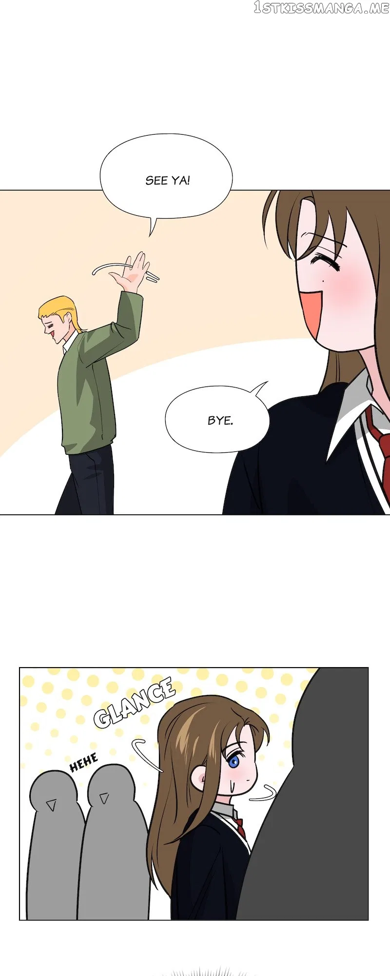 Once Upon a One Night Mistake Chapter 32 – Page 43