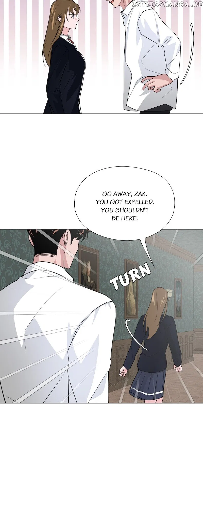 Once Upon a One Night Mistake Chapter 32 – Page 46