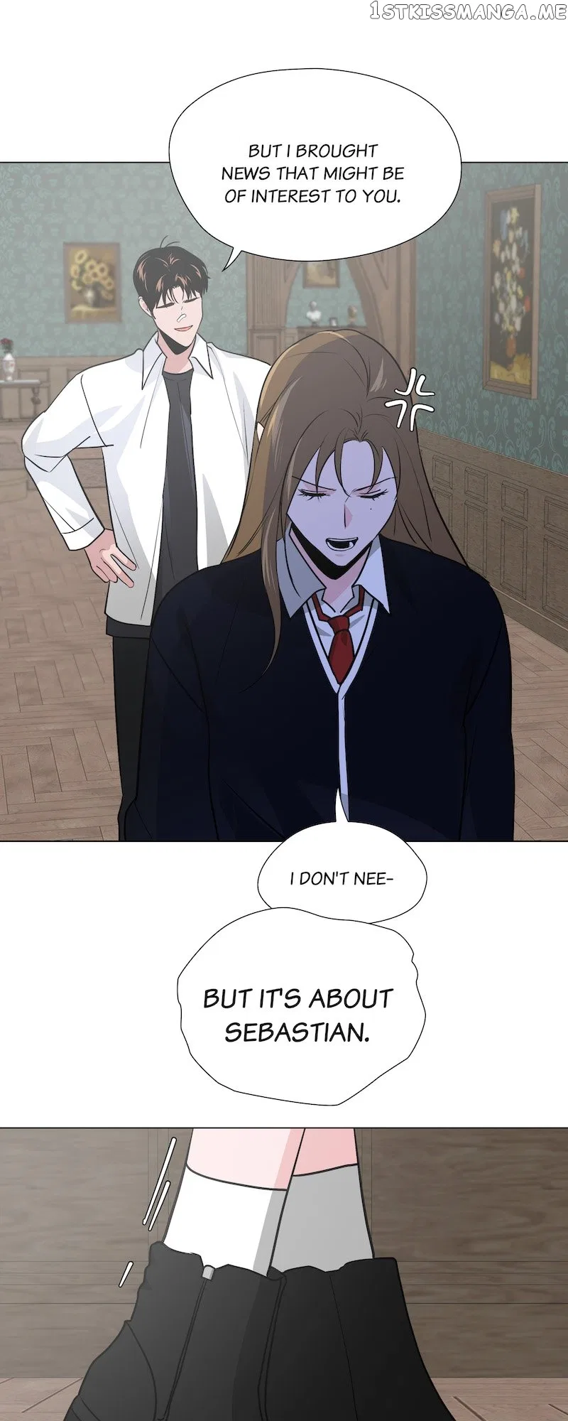 Once Upon a One Night Mistake Chapter 32 – Page 47