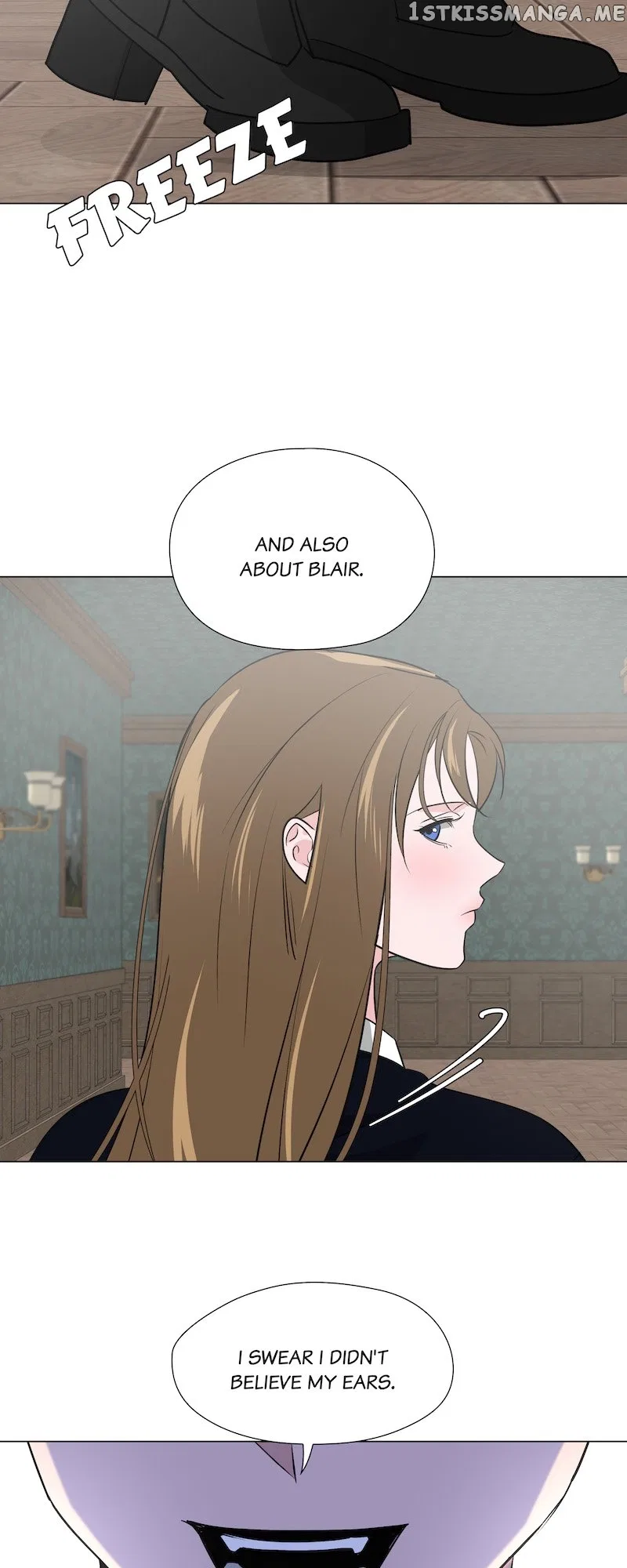 Once Upon a One Night Mistake Chapter 32 – Page 48