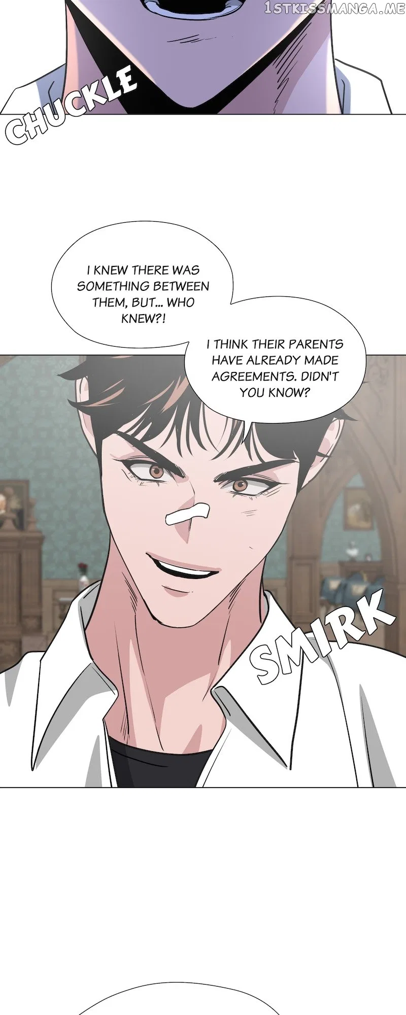 Once Upon a One Night Mistake Chapter 32 – Page 49