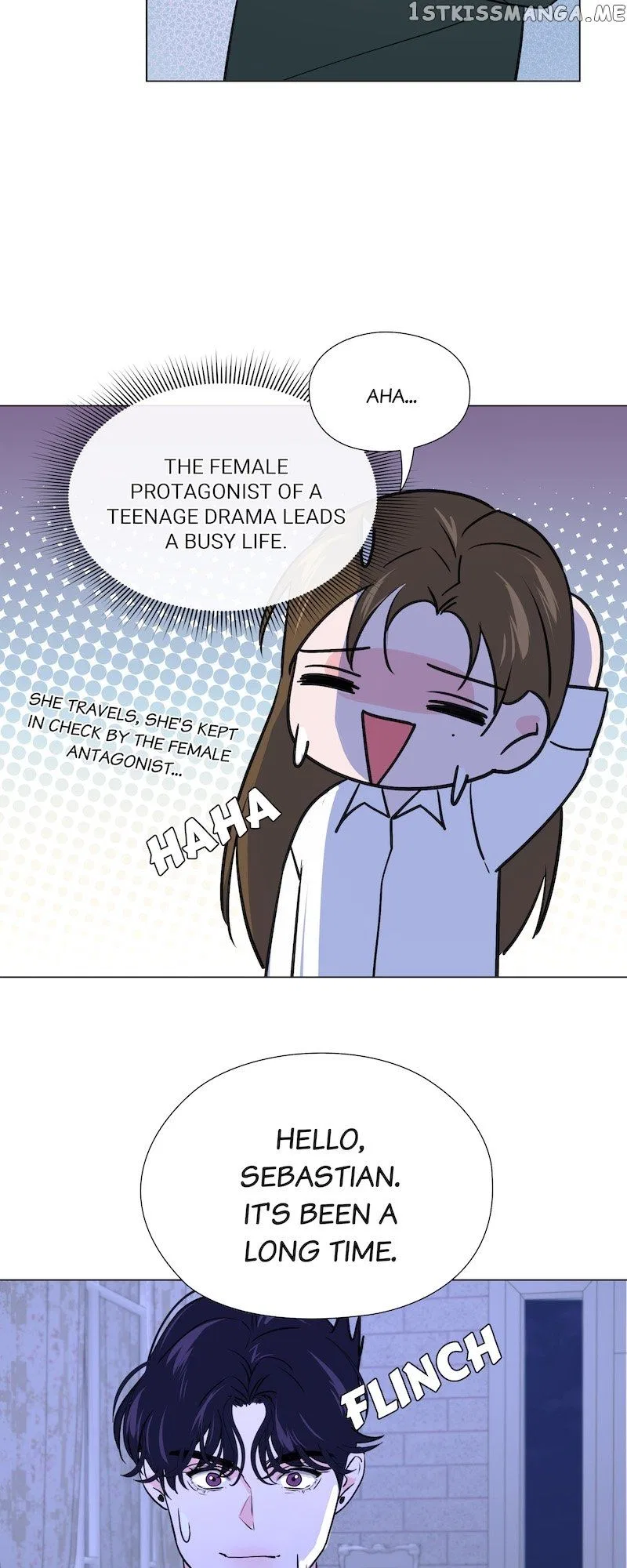 Once Upon a One Night Mistake Chapter 31 – Page 4