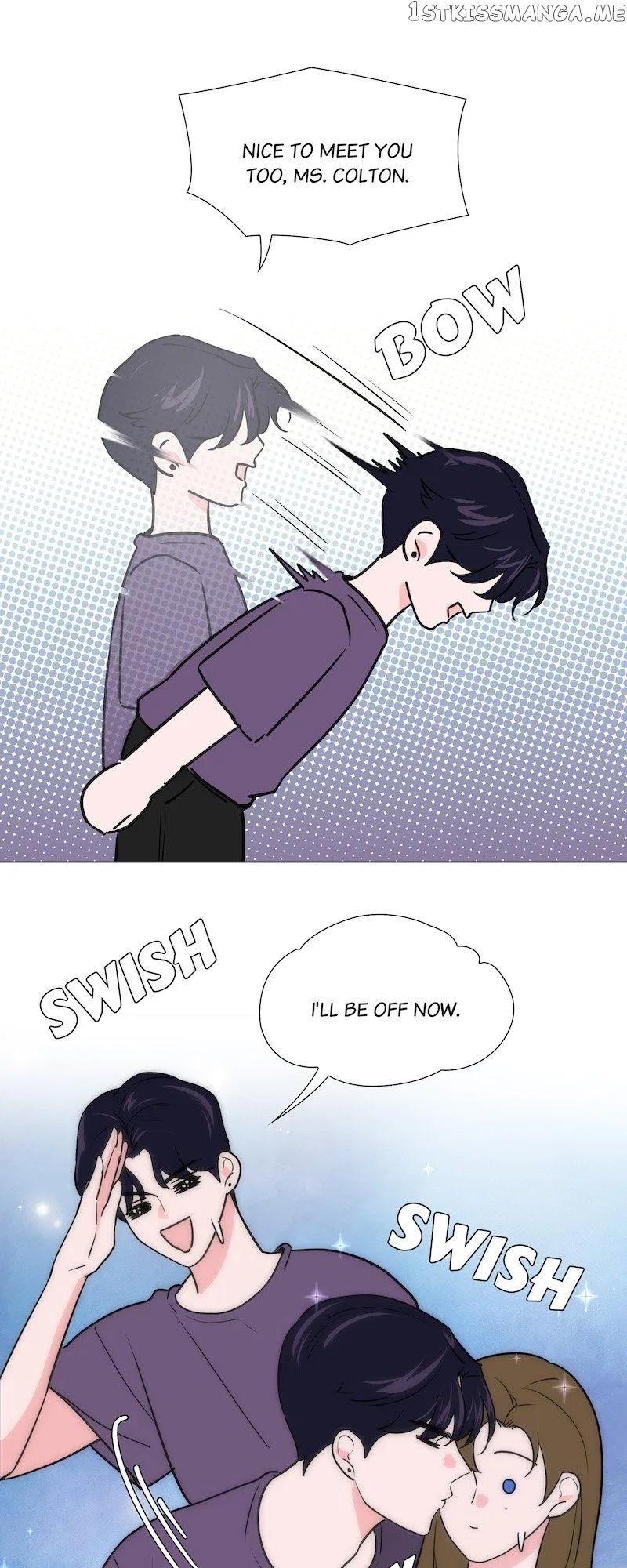 Once Upon a One Night Mistake Chapter 31 – Page 6