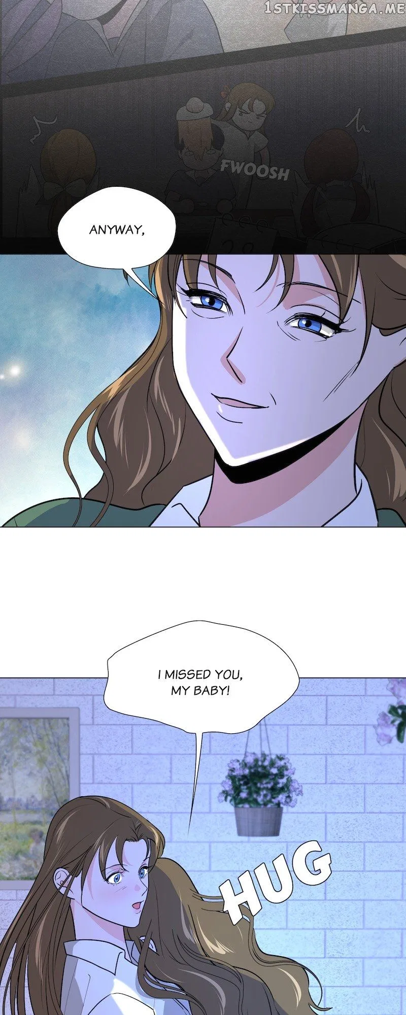 Once Upon a One Night Mistake Chapter 31 – Page 9