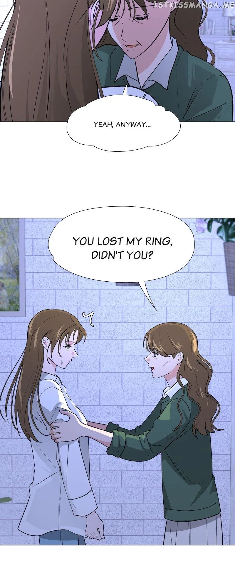 Once Upon a One Night Mistake Chapter 31 – Page 12
