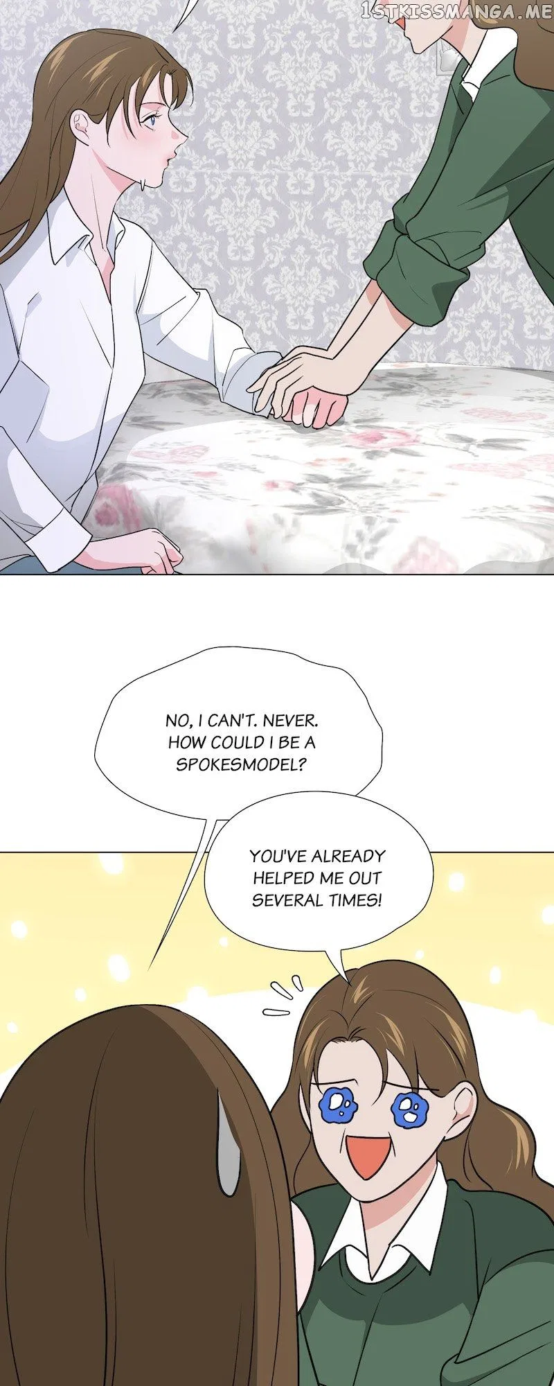 Once Upon a One Night Mistake Chapter 31 – Page 18