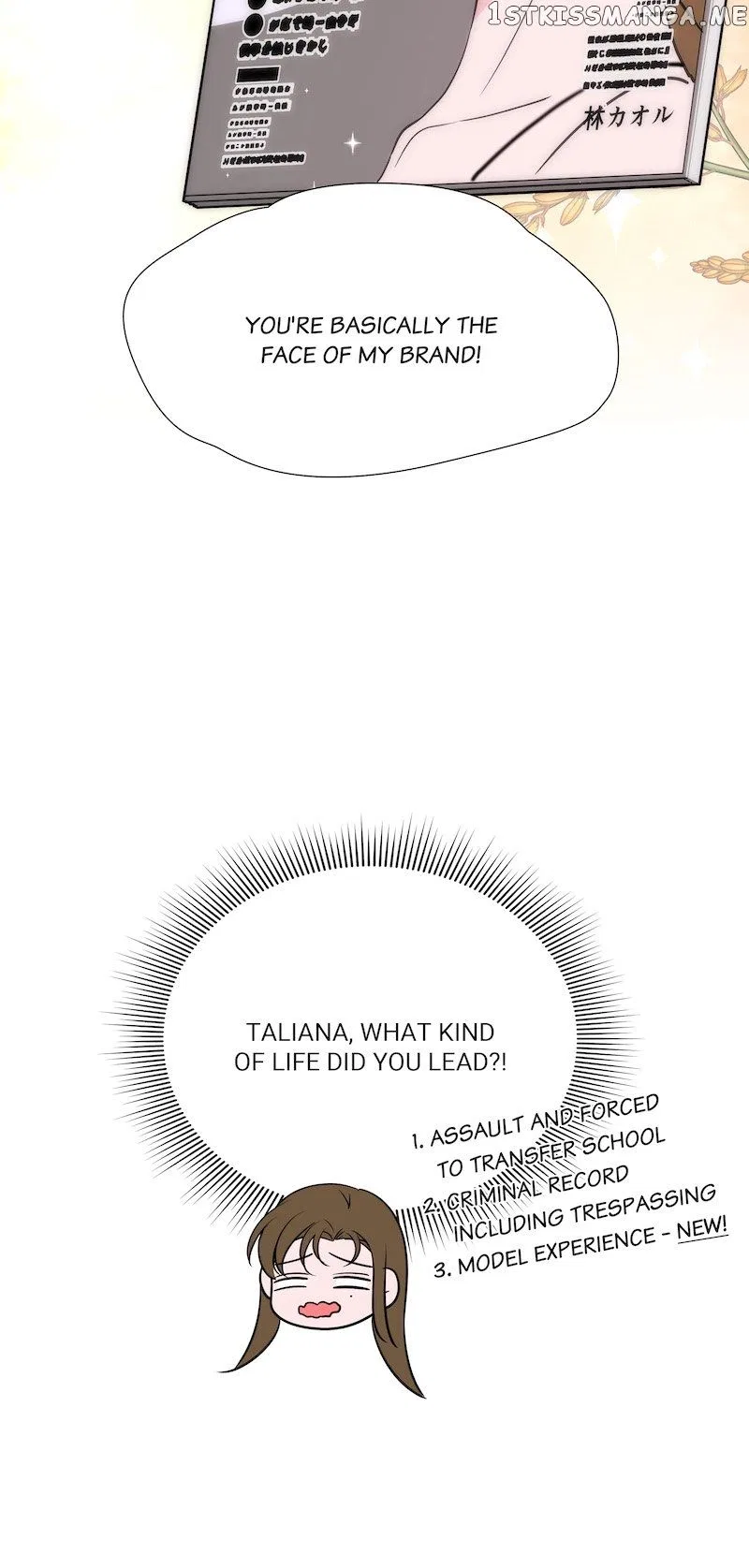 Once Upon a One Night Mistake Chapter 31 – Page 20