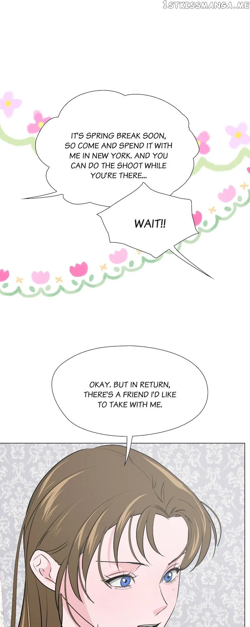 Once Upon a One Night Mistake Chapter 31 – Page 21