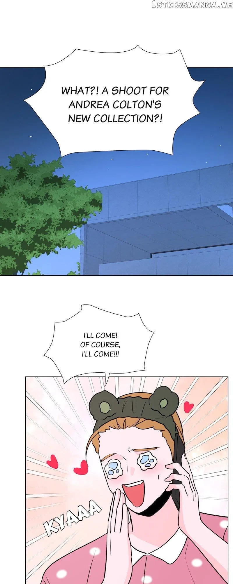 Once Upon a One Night Mistake Chapter 31 – Page 23