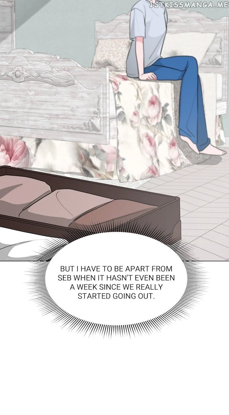 Once Upon a One Night Mistake Chapter 31 – Page 25