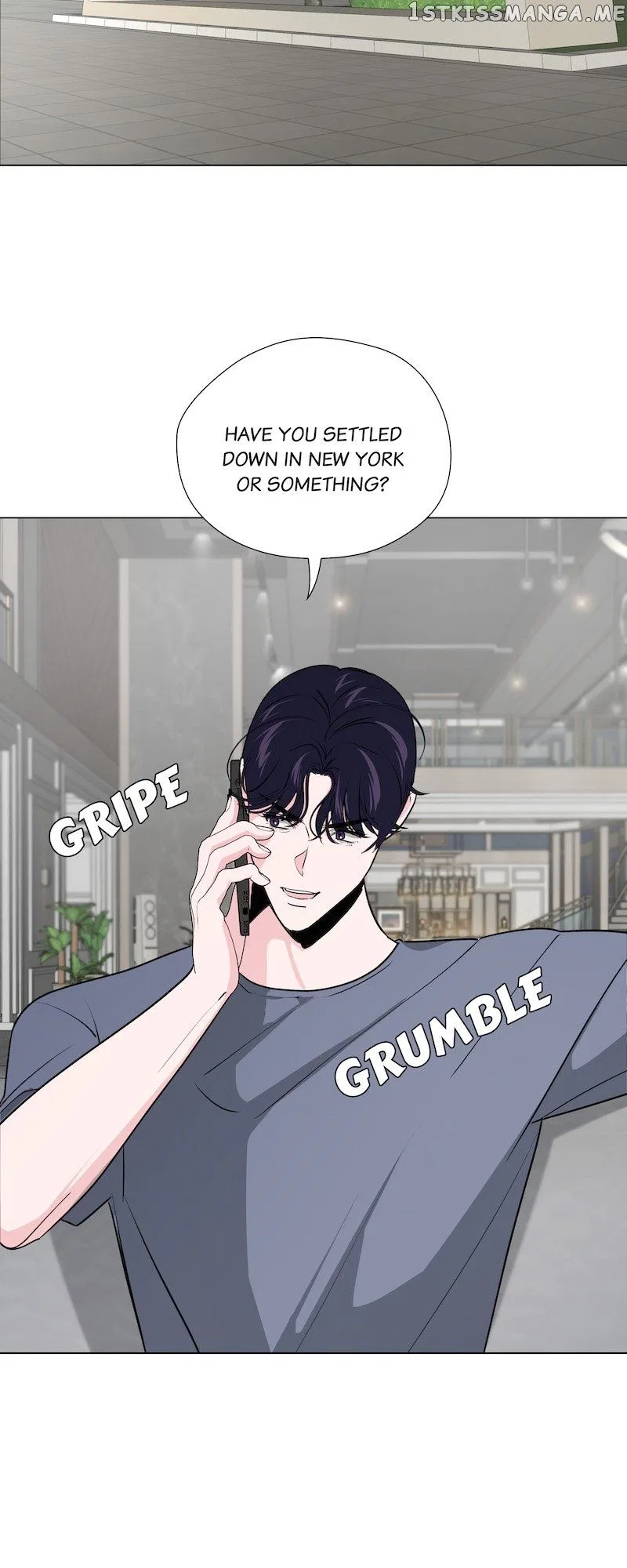 Once Upon a One Night Mistake Chapter 31 – Page 28