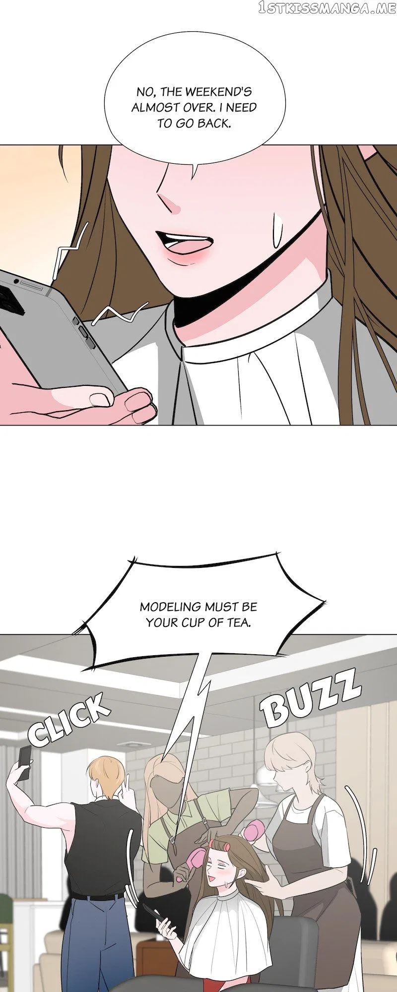 Once Upon a One Night Mistake Chapter 31 – Page 29