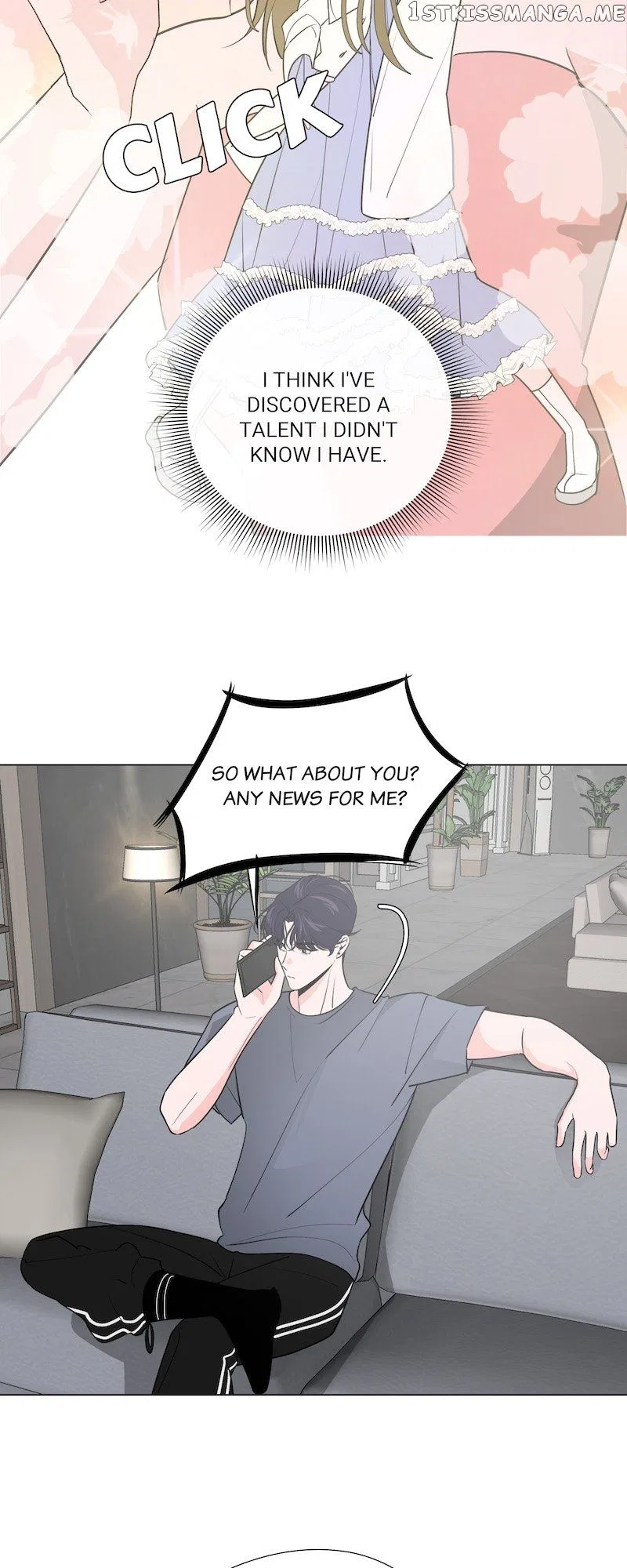 Once Upon a One Night Mistake Chapter 31 – Page 32